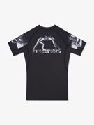 MANTO Metal RASHGUARD